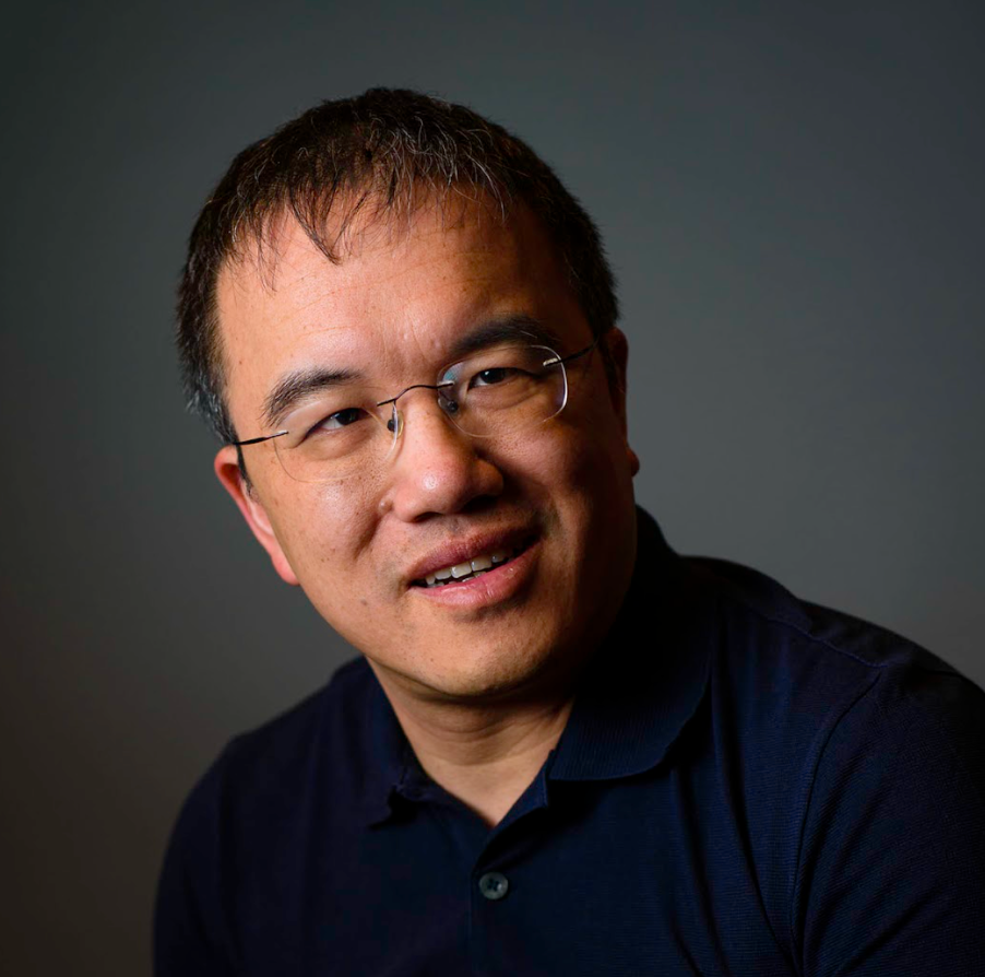 Martin Cheung